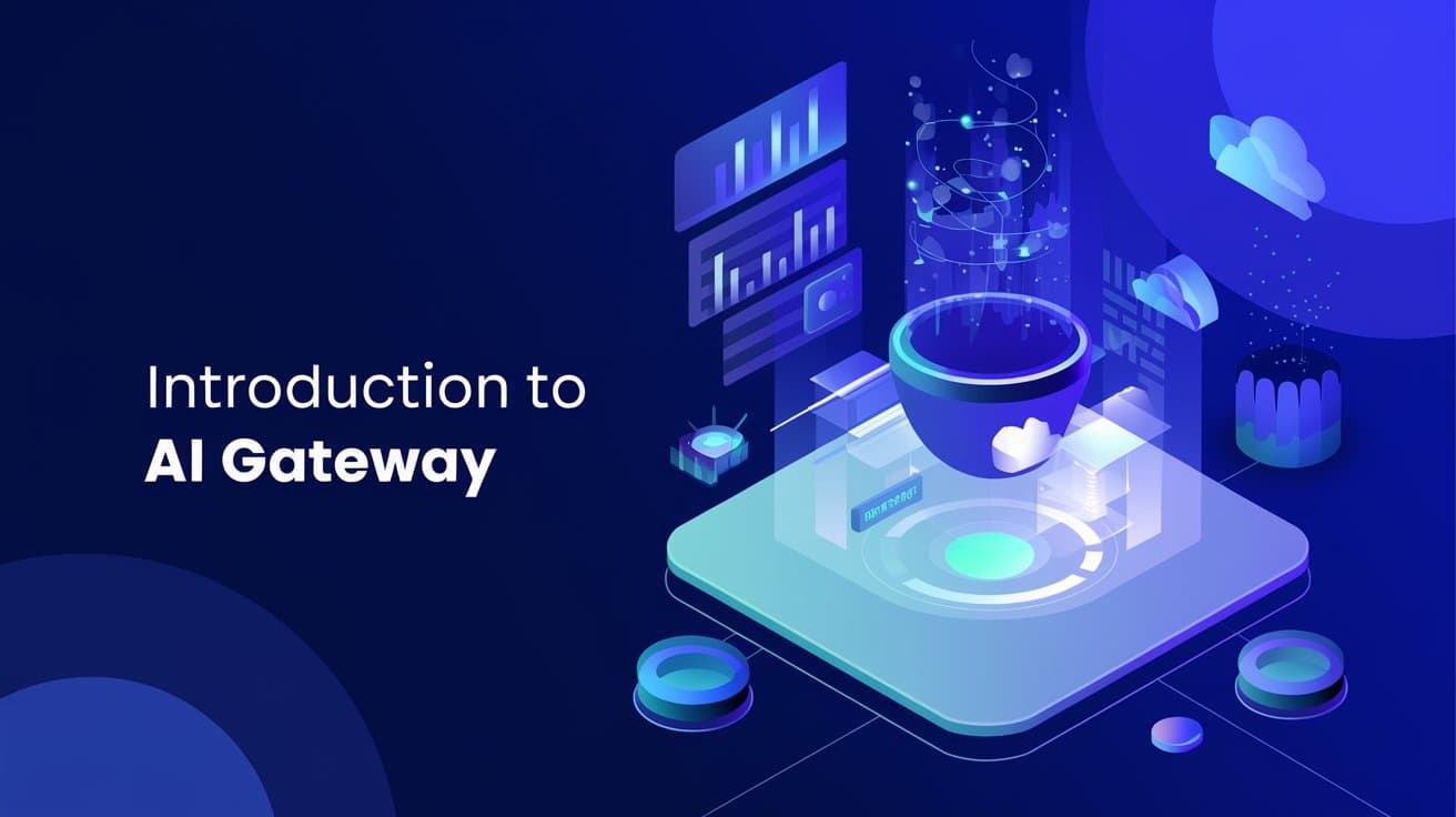 Introduction to AI Gateway
