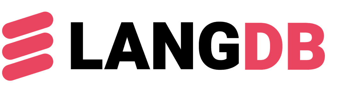 LangDB